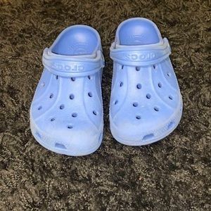 Children’s Crocs